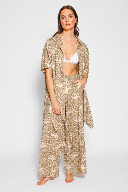 Koy Resort Las Palmas Pant